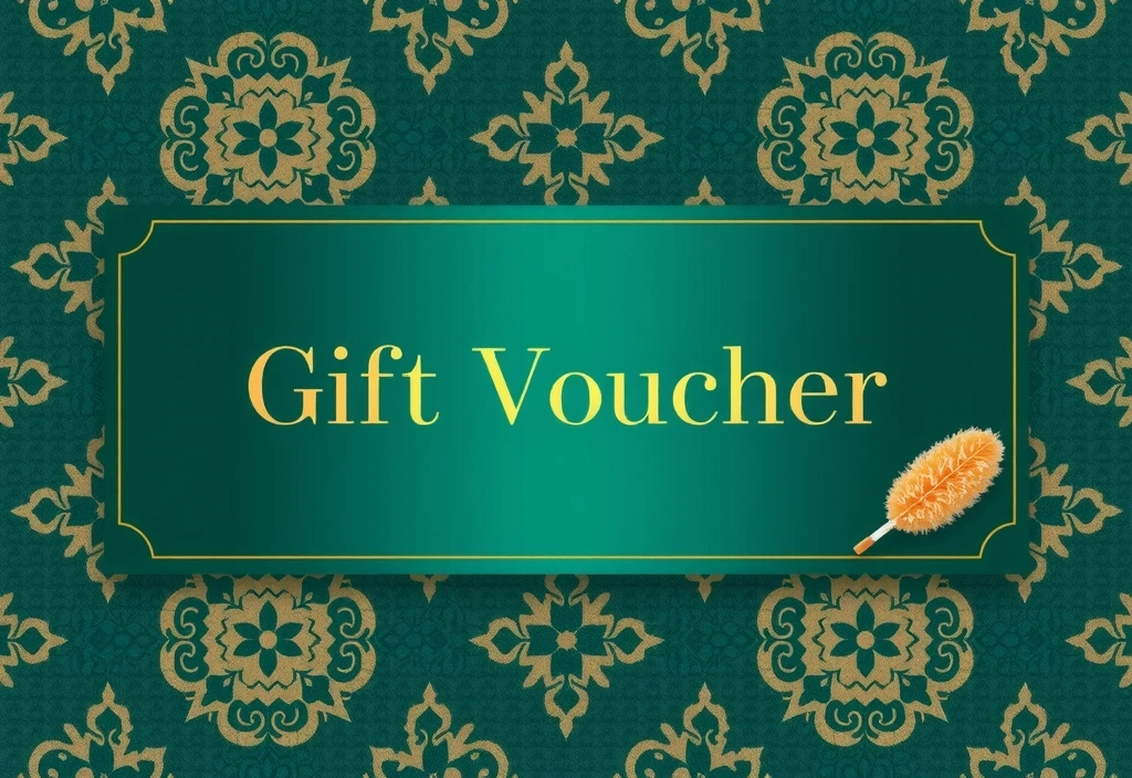 Ilustrace dárkového poukazu