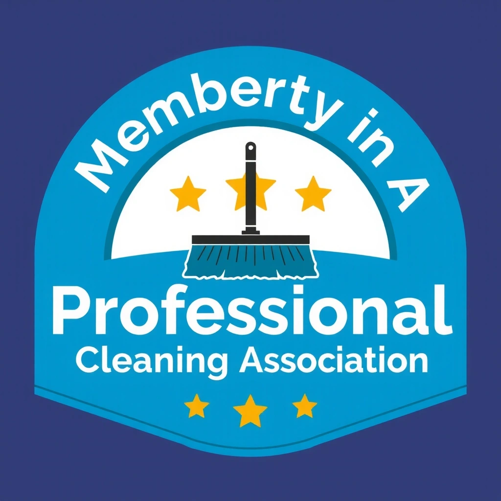 Členství v Asociaci úklidových firem