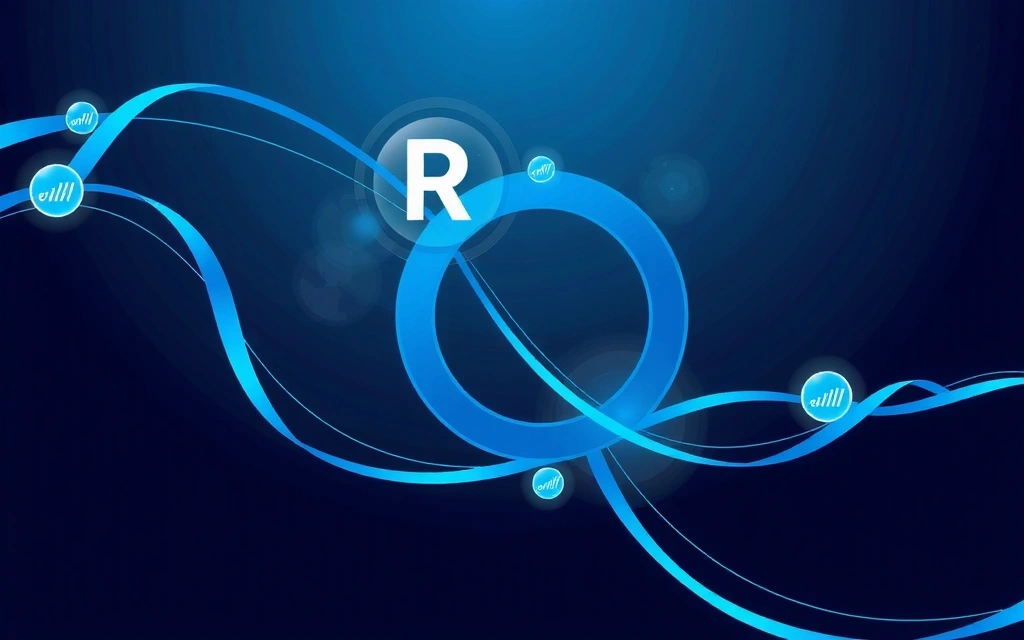 Abstraktní reprezentace autorských práv a duševního vlastnictví